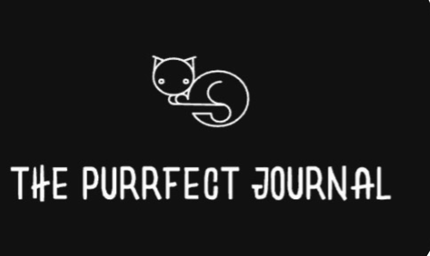The Purrfect Journal